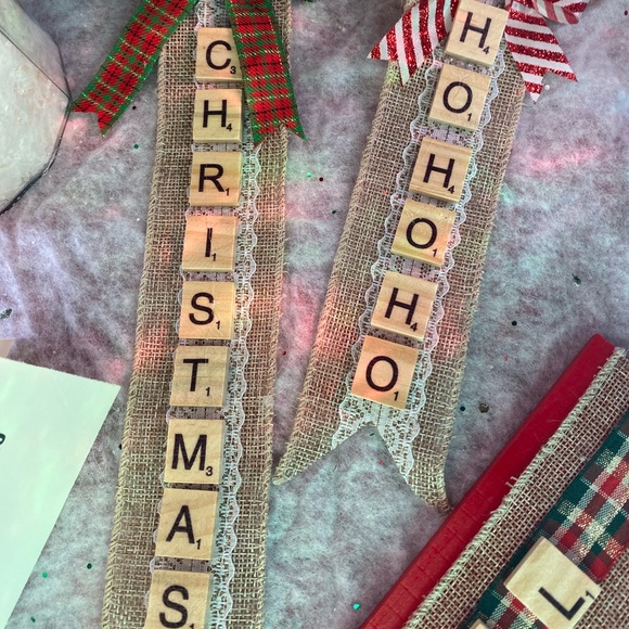 Holiday Door Hangers - Picture 2 of 2